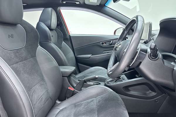 2022 Hyundai Kona N Premium OS.V4 thumb-12