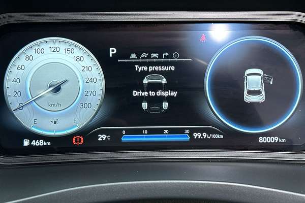 2022 Hyundai Kona N Premium OS.V4 thumb-13