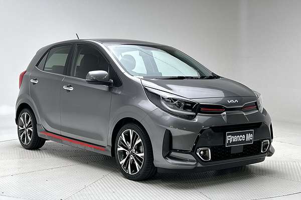 2023 Kia Picanto S JA