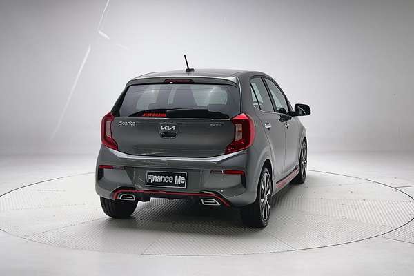 2023 Kia Picanto GT-Line JA thumb-1