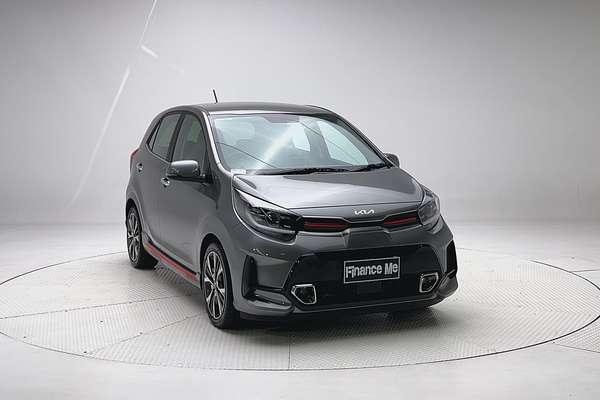 2023 Kia Picanto GT-Line JA thumb-4