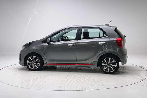 2023 Kia Picanto GT-Line JA thumb-7