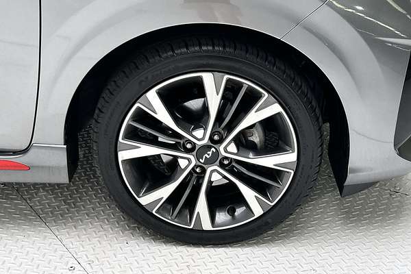 2023 Kia Picanto GT-Line JA thumb-9