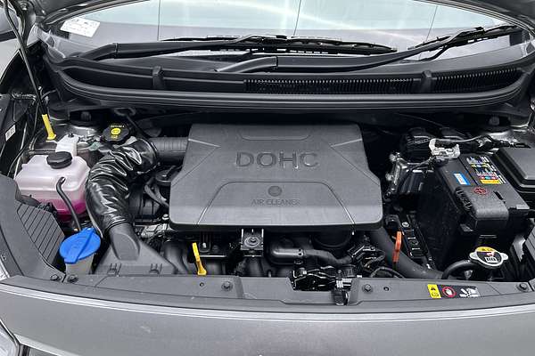 2023 Kia Picanto GT-Line JA thumb-10