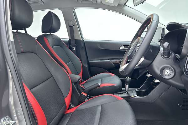2023 Kia Picanto GT-Line JA thumb-12