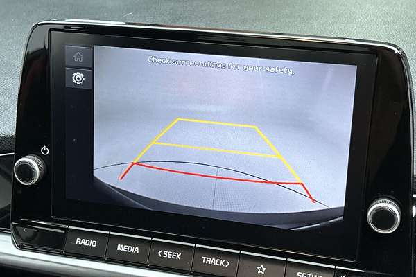 2023 Kia Picanto GT-Line JA thumb-15