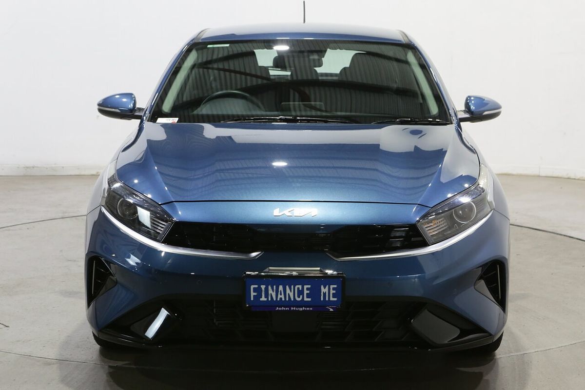 2024 Kia Cerato S BD