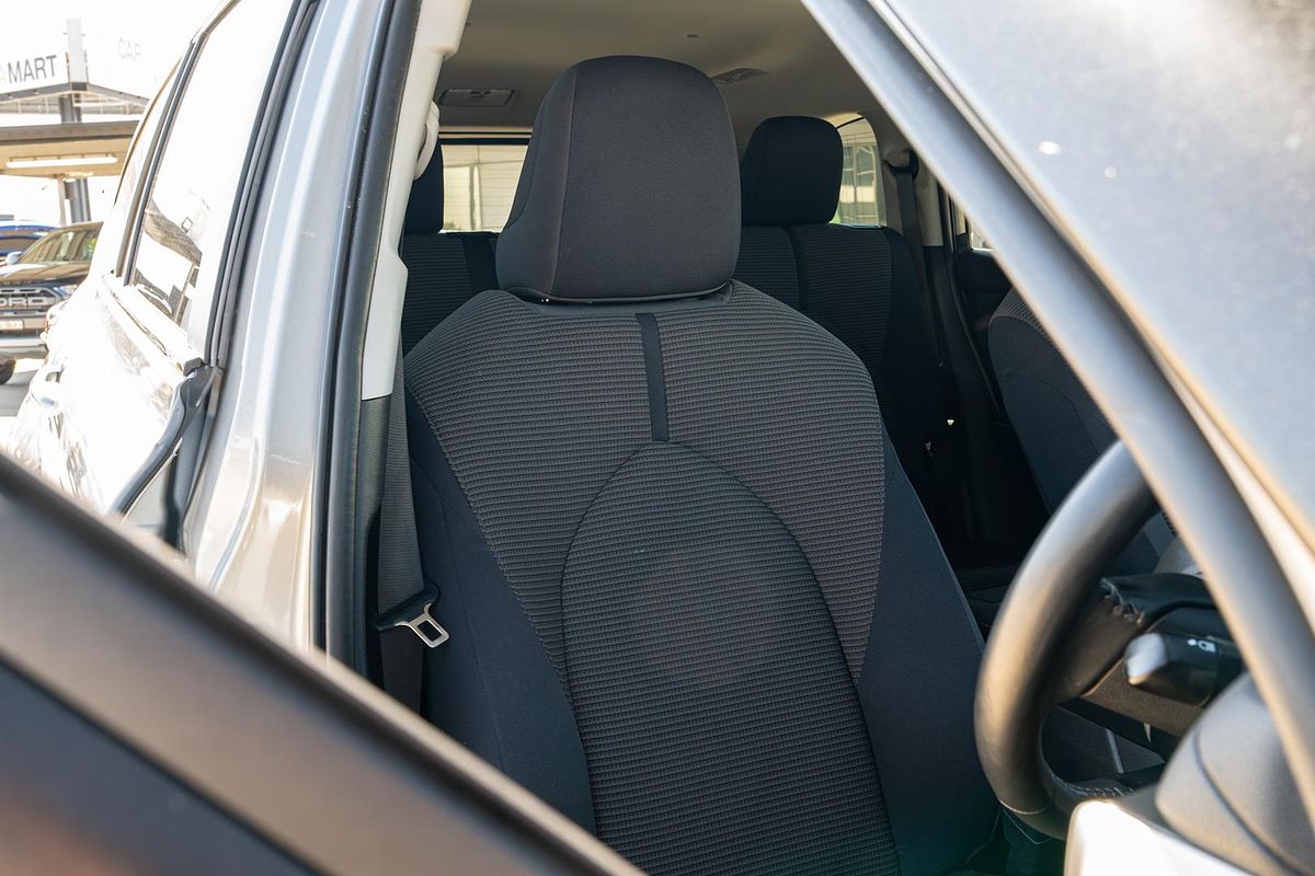 2024 Toyota Kluger GX TXUA75R