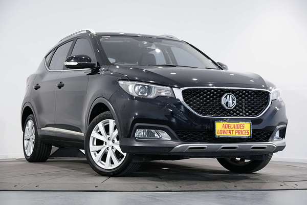 2022 MG ZS Excite AZS1