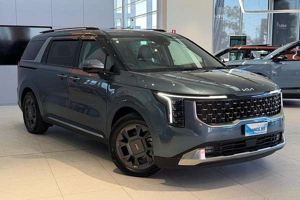 2024 Kia Carnival GT-Line HEV KA4 PE