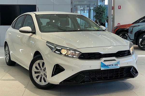 2024 Kia Cerato S BD