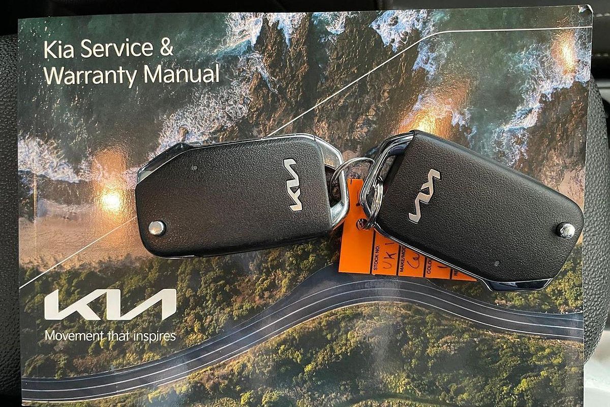 2024 Kia Cerato S BD