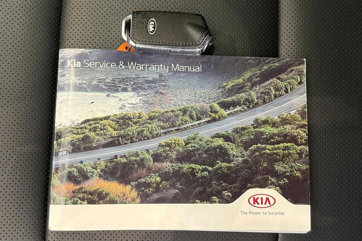 2020 Kia Stinger 330S CK