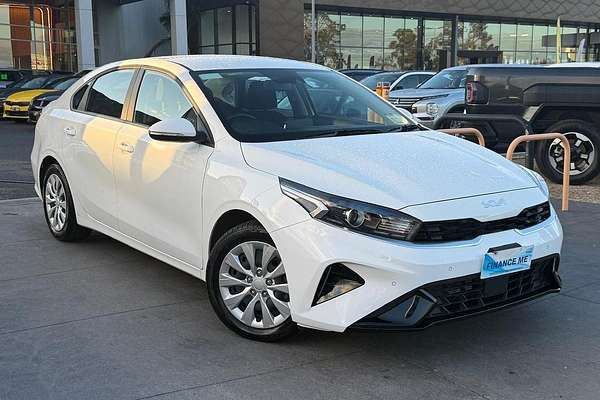 2024 Kia Cerato S BD