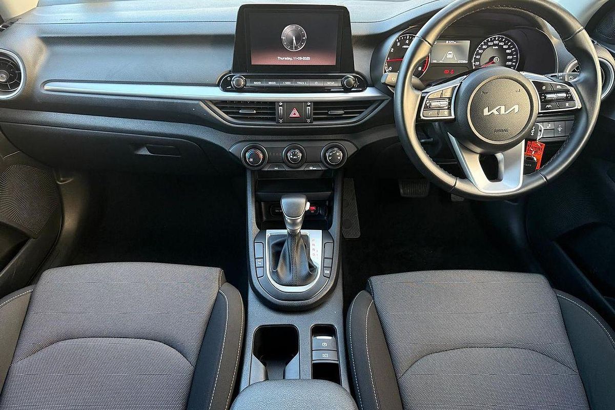 2024 Kia Cerato S BD