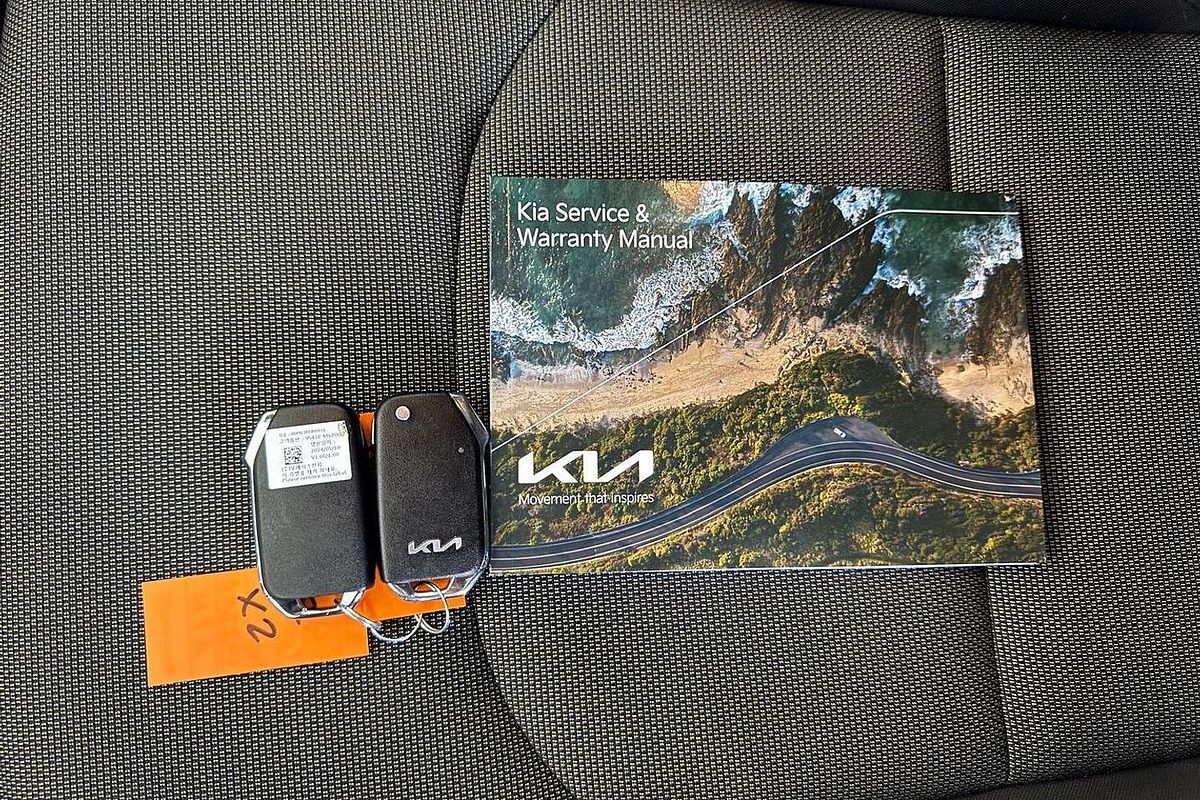 2024 Kia Cerato S BD