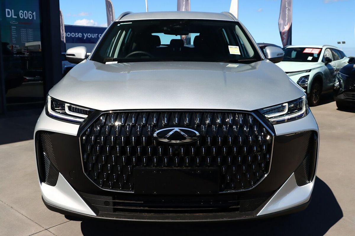 2025 Chery Tiggo 7 Urban T32