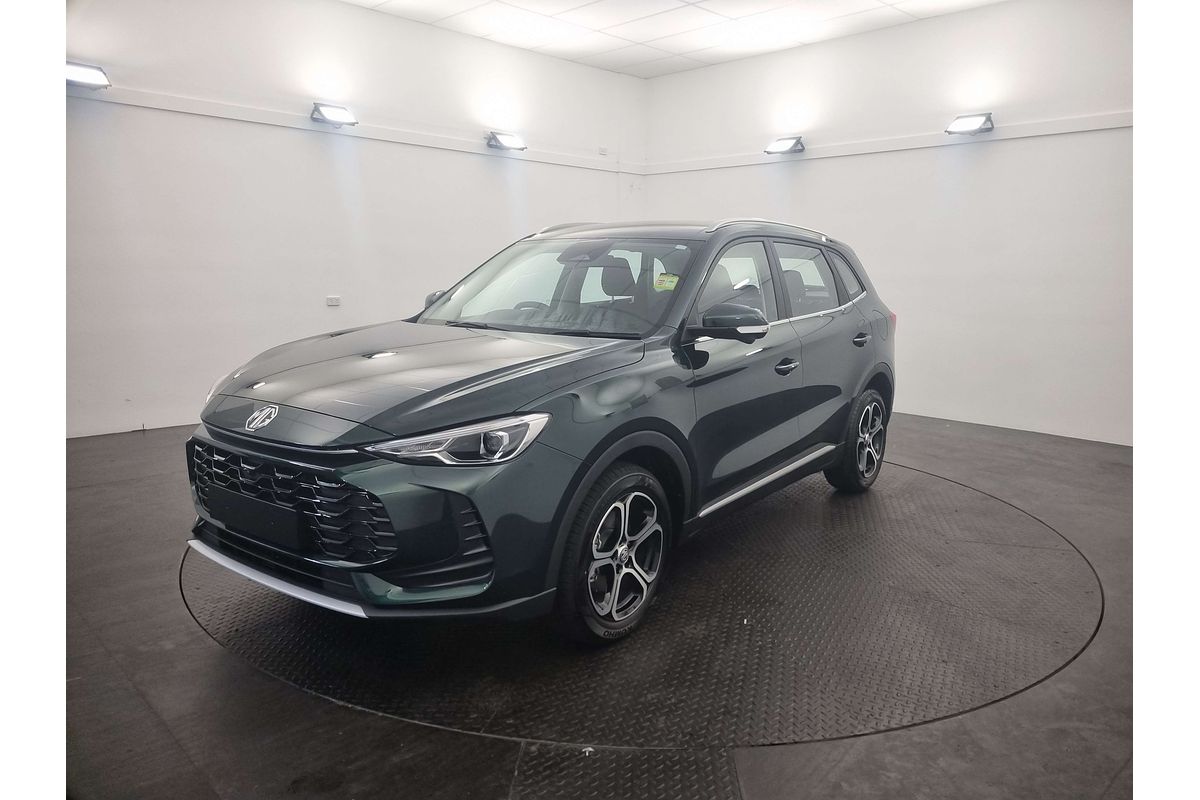 2025 MG ZS Vibe ZS32