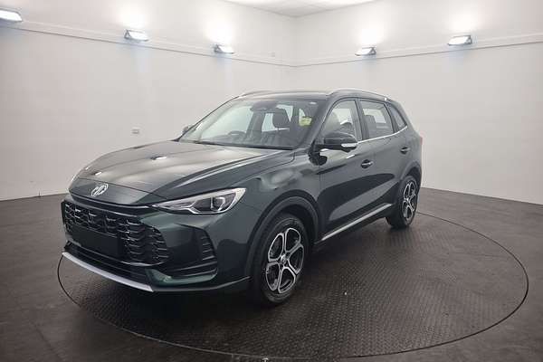 2025 MG ZS Vibe ZS32