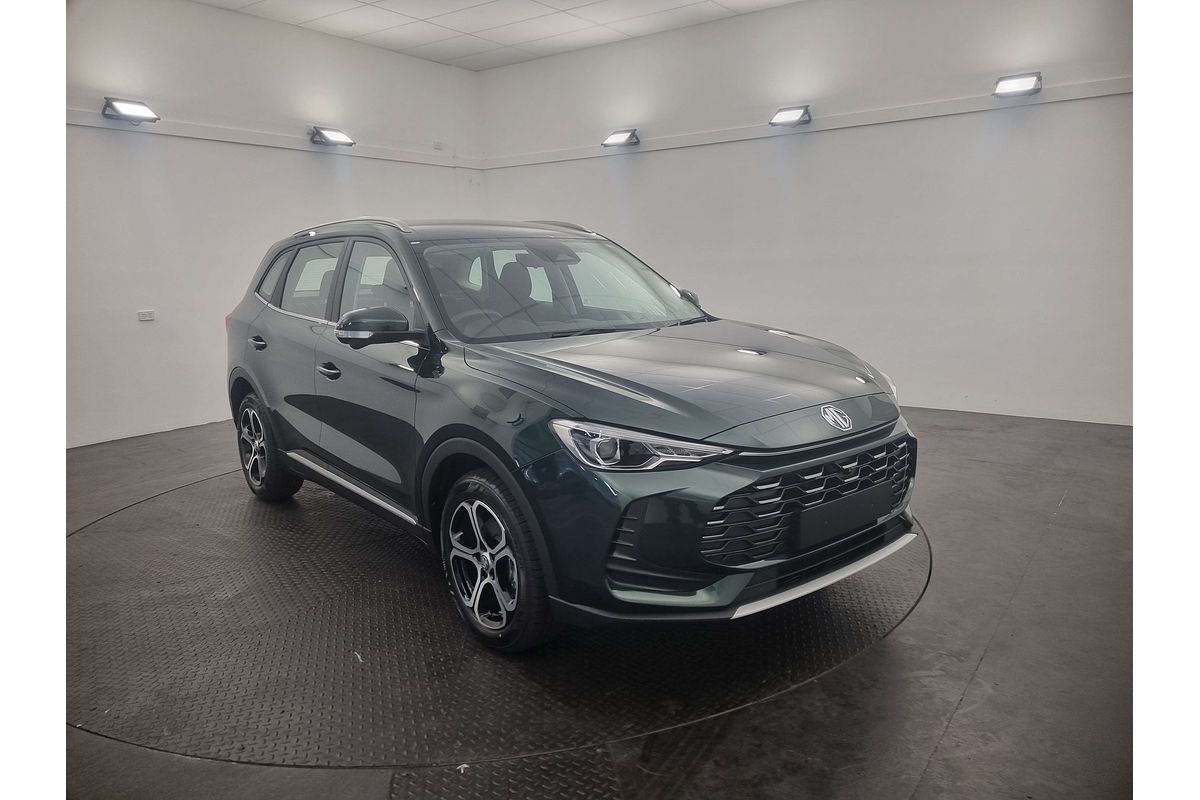 2025 MG ZS Vibe ZS32