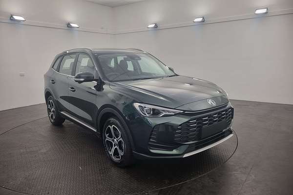 2025 MG ZS Vibe ZS32