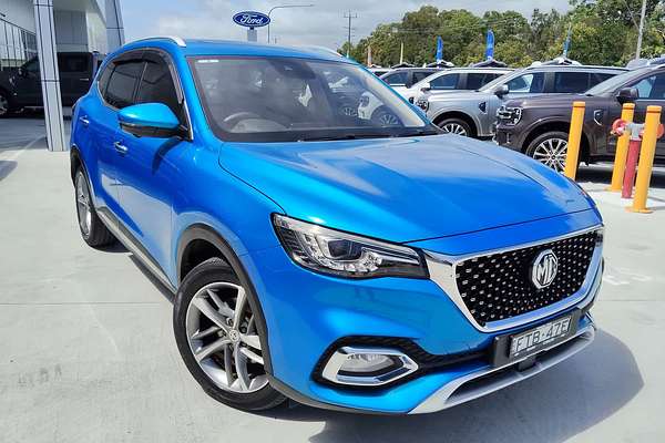 2020 MG HS Essence SAS23