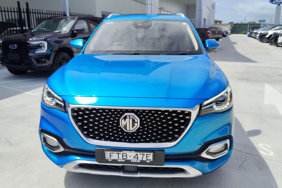 2020 MG HS Essence SAS23