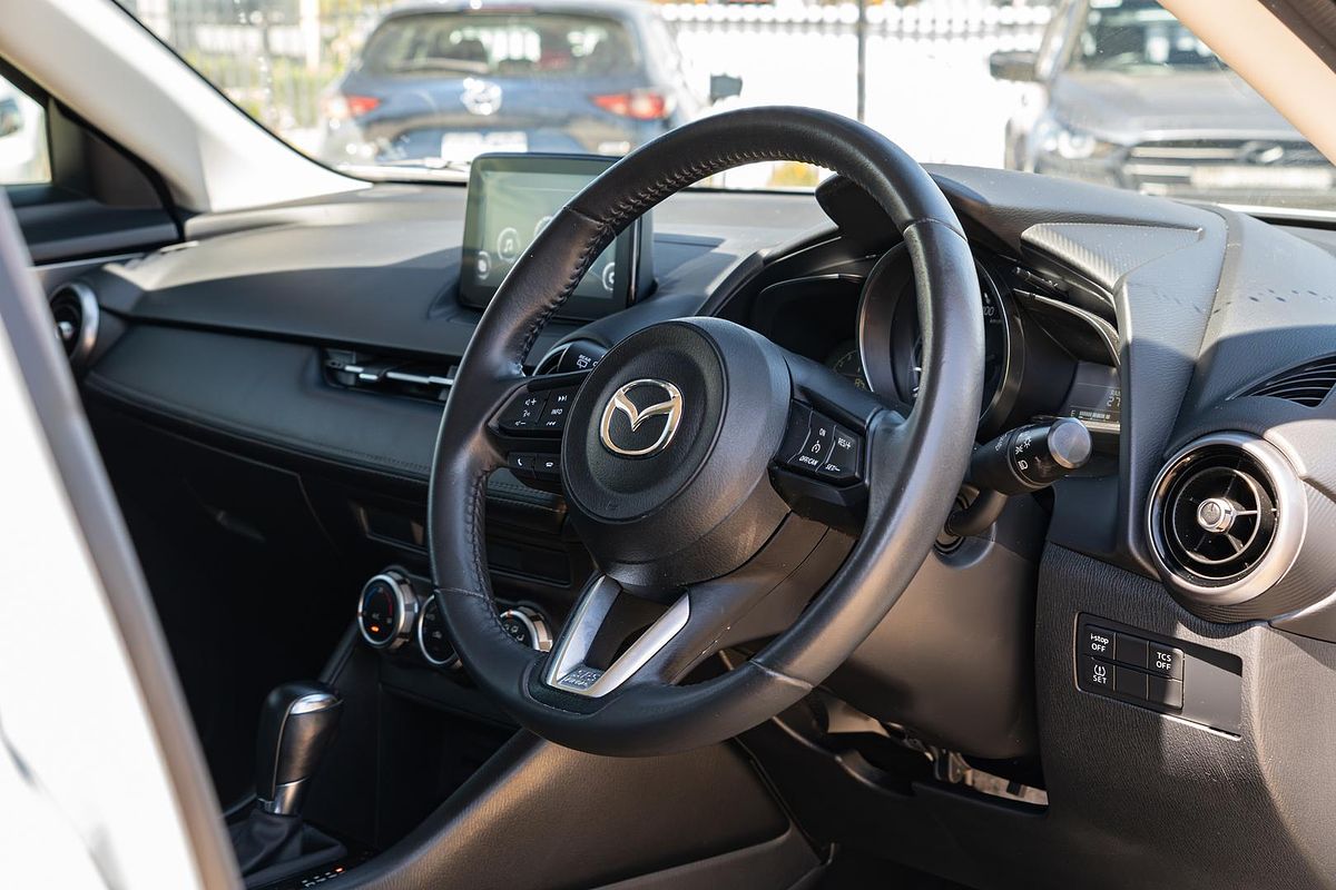 2020 Mazda CX-3 Maxx Sport DK