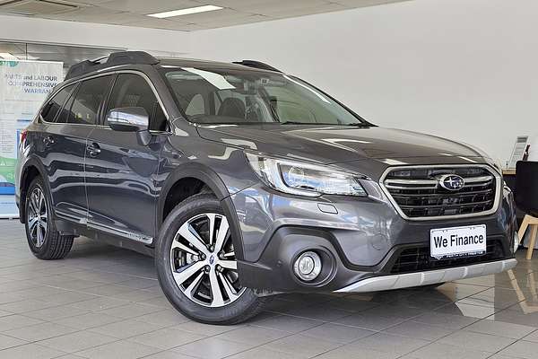 2020 Subaru Outback 3.6R 5GEN