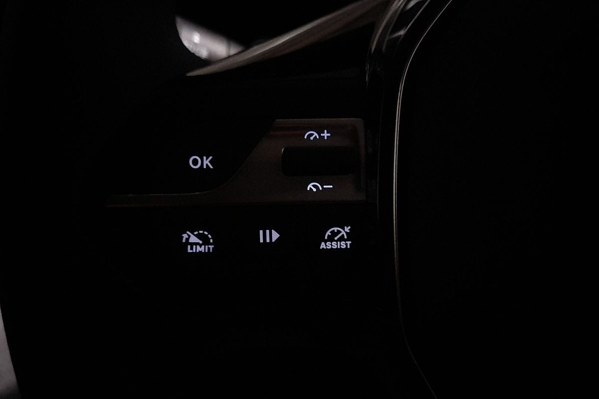 2025 Peugeot Partner Pro K9 LWB Low Roof