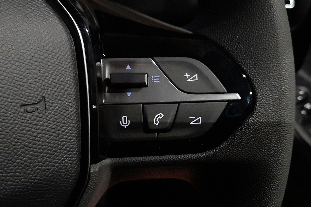 2025 Peugeot Partner Pro K9 LWB Low Roof