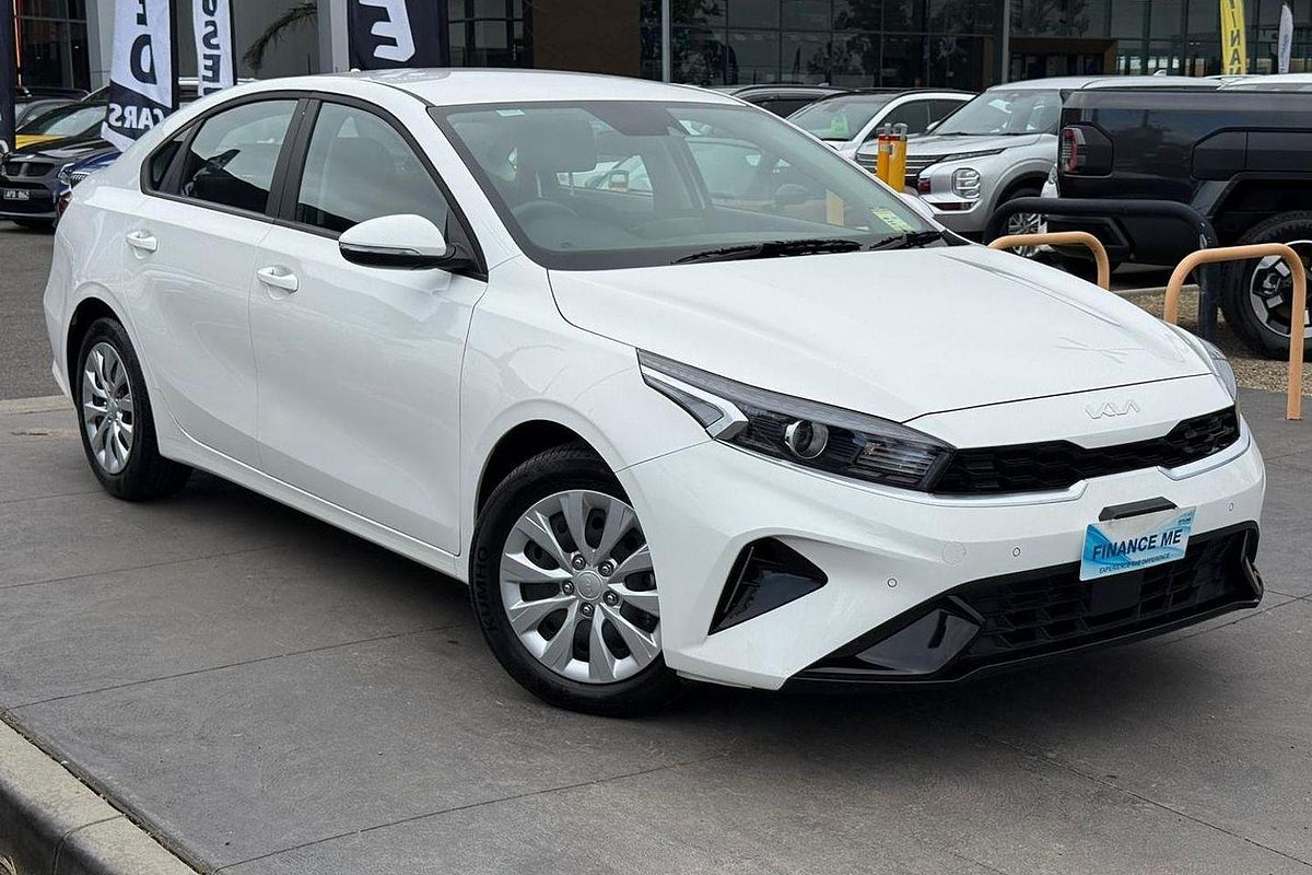 2024 Kia Cerato S BD