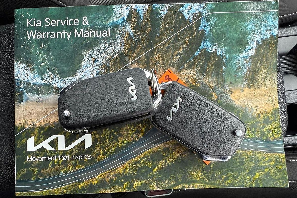 2024 Kia Cerato S BD