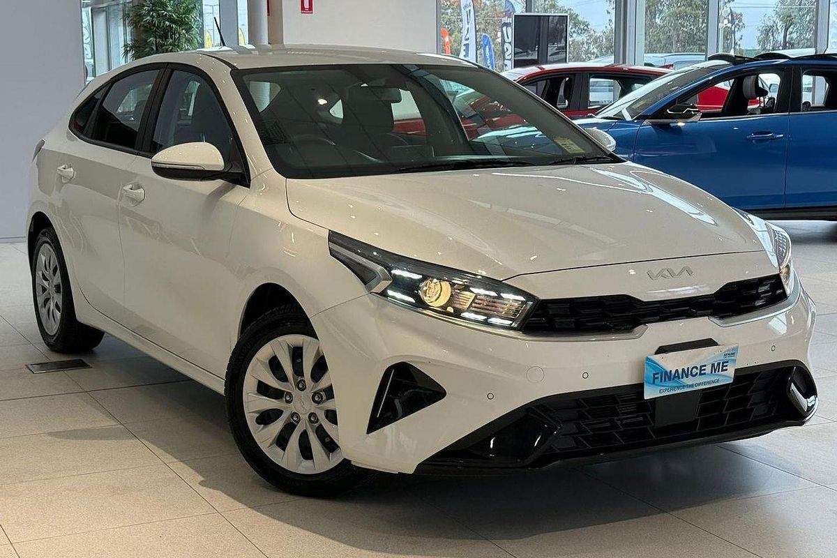 2024 Kia Cerato S BD