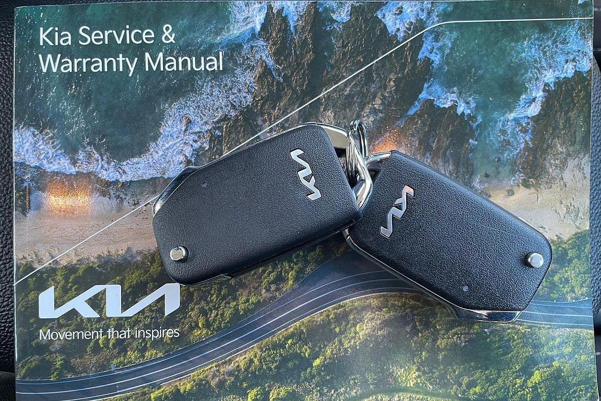 2024 Kia Cerato S BD