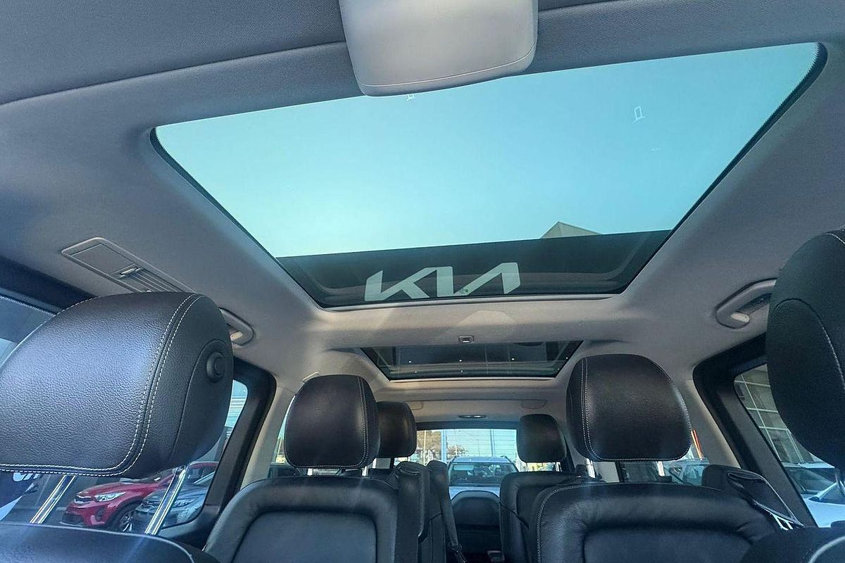 2019 Mercedes-Benz V-Class V250 d Avantgarde 447 MWB