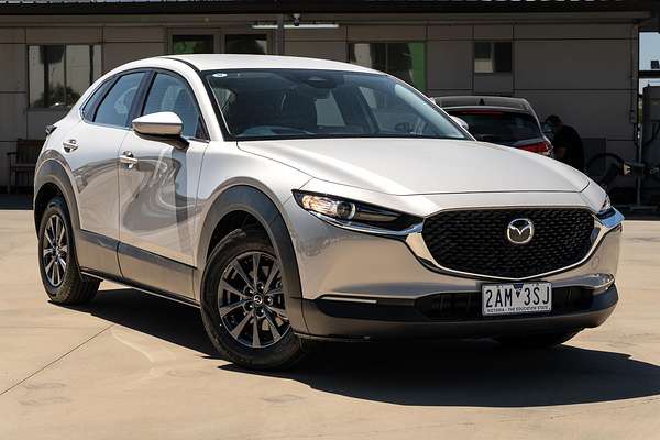 2024 Mazda CX-30 G20 Pure DM Series