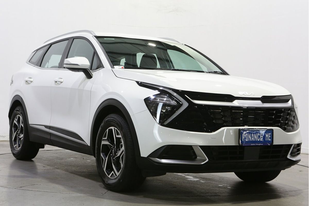2024 Kia Sportage S NQ5