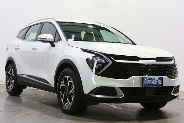 2024 Kia Sportage S NQ5