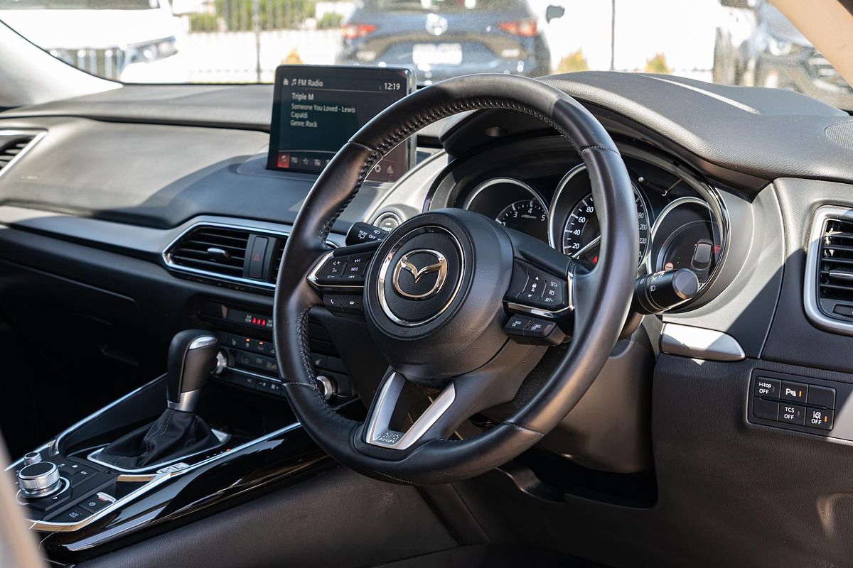 2021 Mazda CX-9 Touring TC