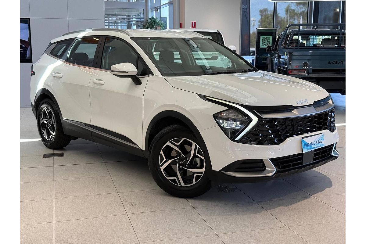 2024 Kia Sportage S NQ5