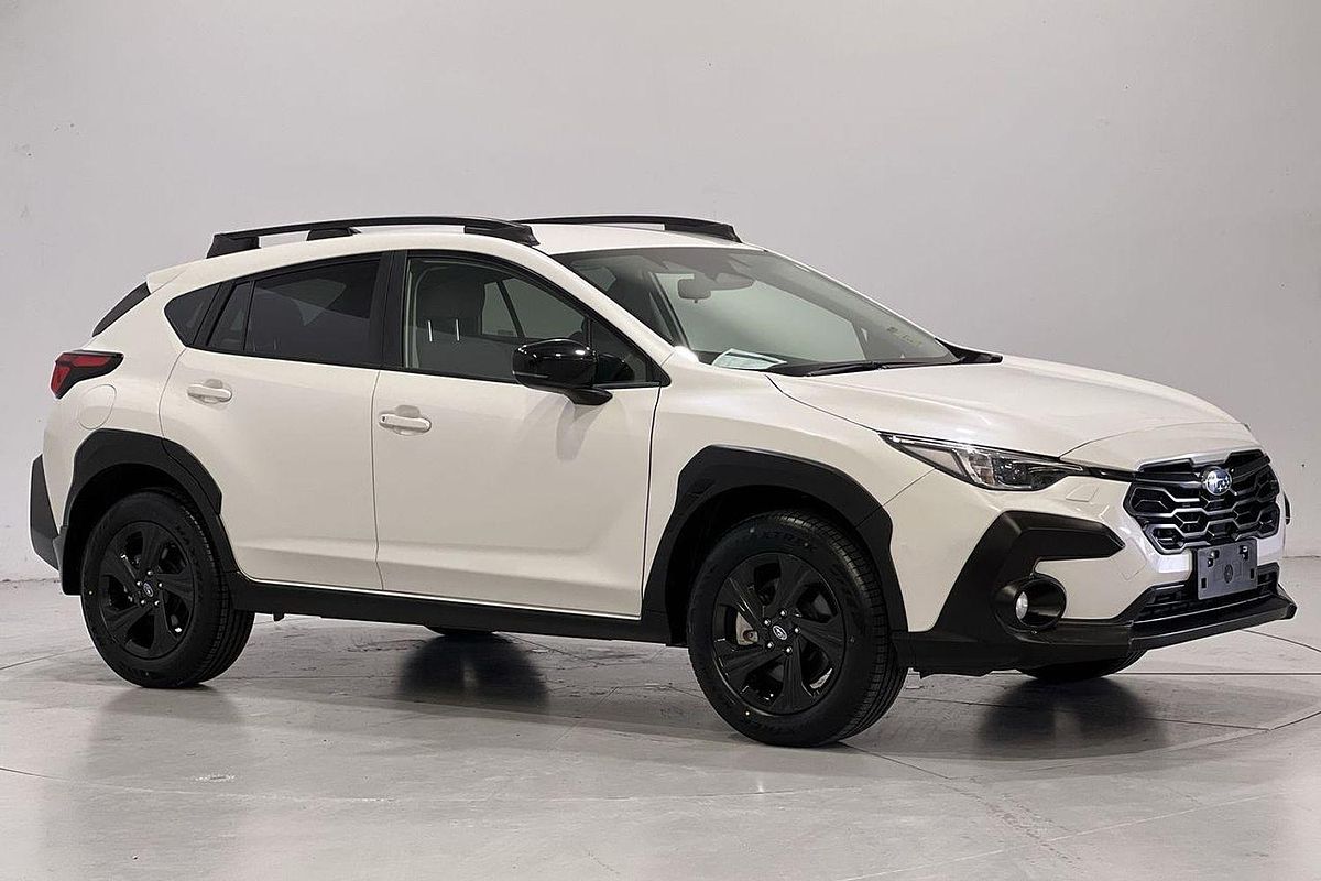 2024 Subaru Crosstrek 2.0L G6X