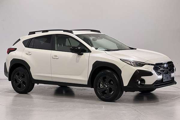 2024 Subaru Crosstrek 2.0L G6X