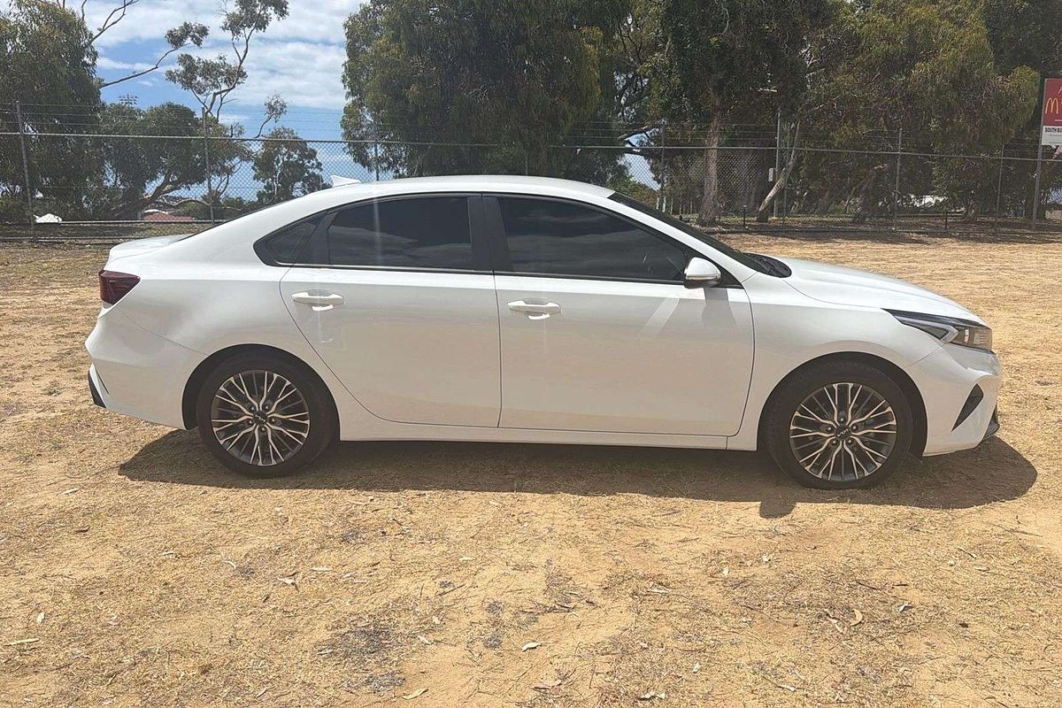 2023 Kia Cerato Sport BD