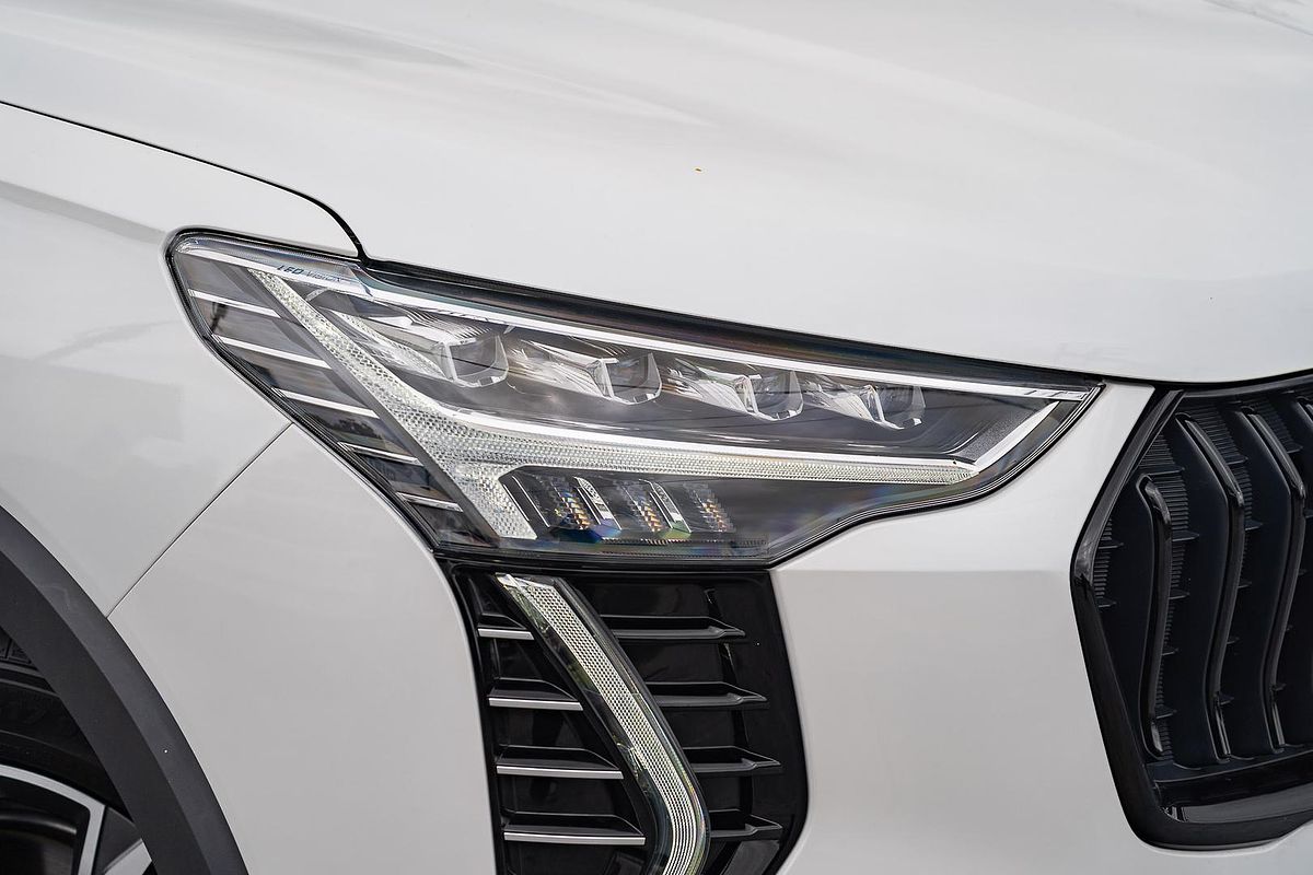 2024 GWM Haval Jolion Lux A01