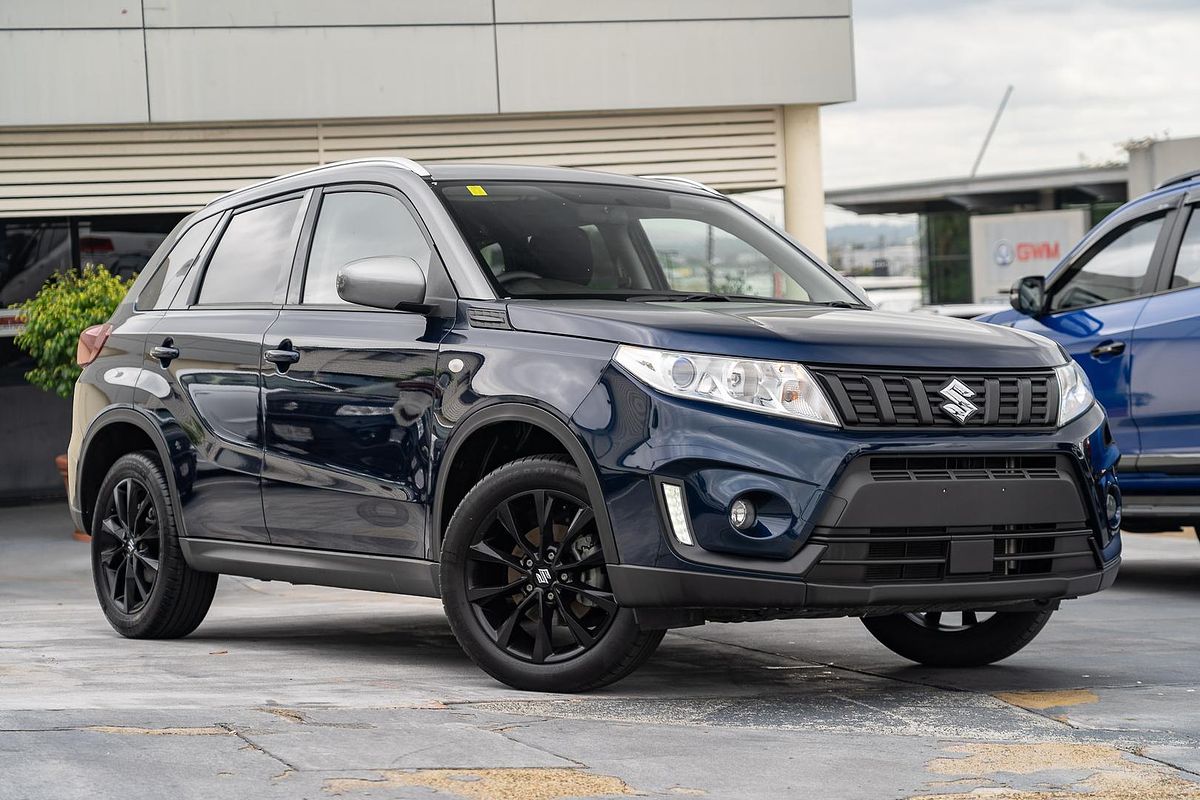 2023 Suzuki Vitara Limited Edition LY Series II