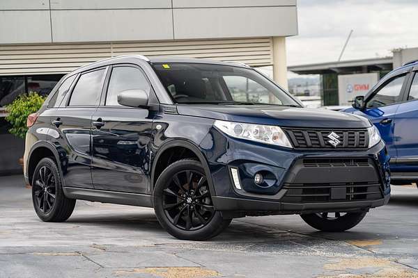 2023 Suzuki Vitara Limited Edition LY Series II