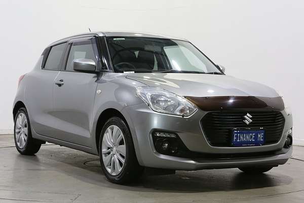 2020 Suzuki Swift GL Navigator AZ