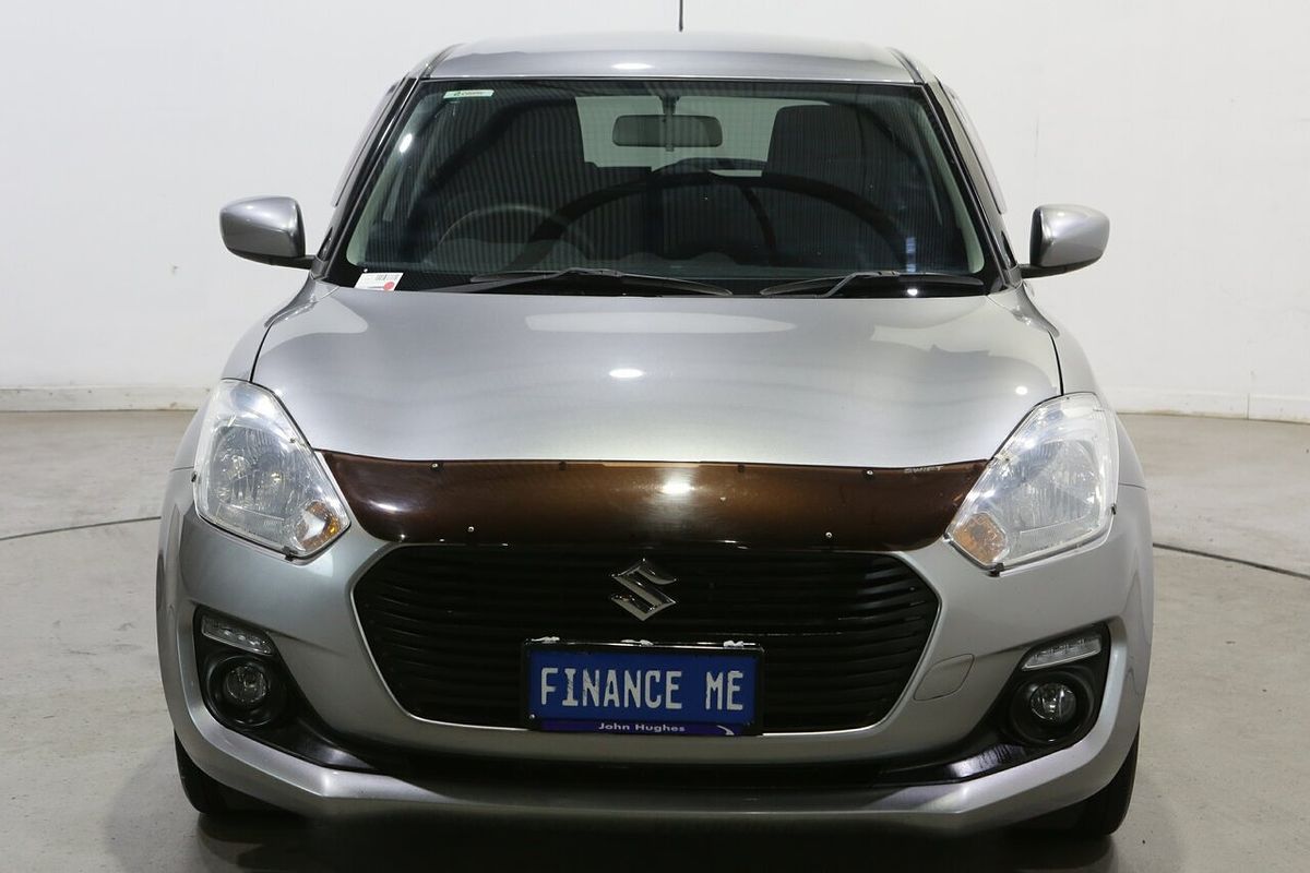 2020 Suzuki Swift GL Navigator AZ