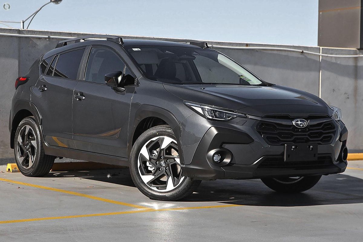 2025 Subaru Crosstrek 2.0S G6X